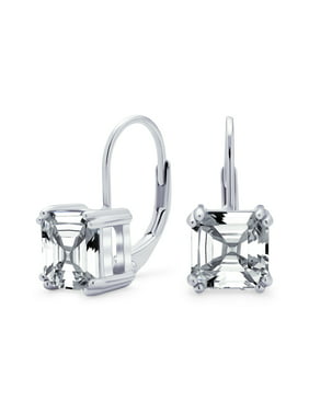 Brilliant Bijou Solid .925 Sterling Silver Anchor with Dangle Rope Cuff Links 